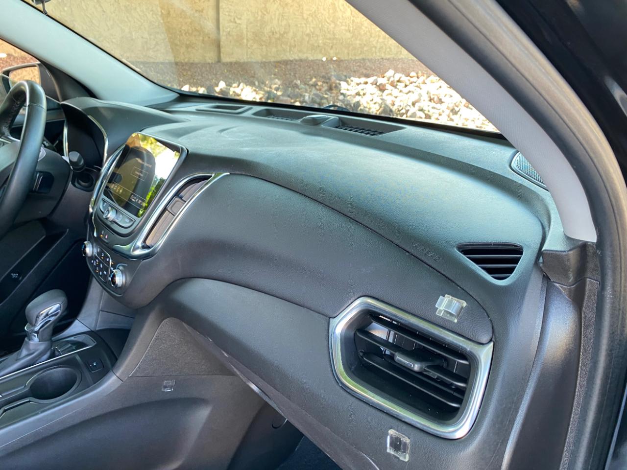 Chevrolet Equinox FWD 4dr LT w/1LT 2024