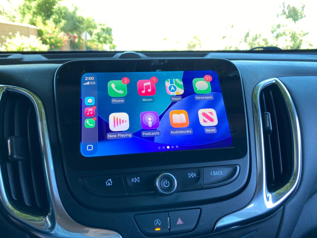 Chevrolet Equinox FWD 4dr LT w/1LT 2024