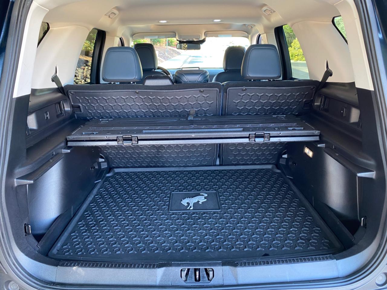 Ford Bronco Sport Outer Banks 4x4 2023