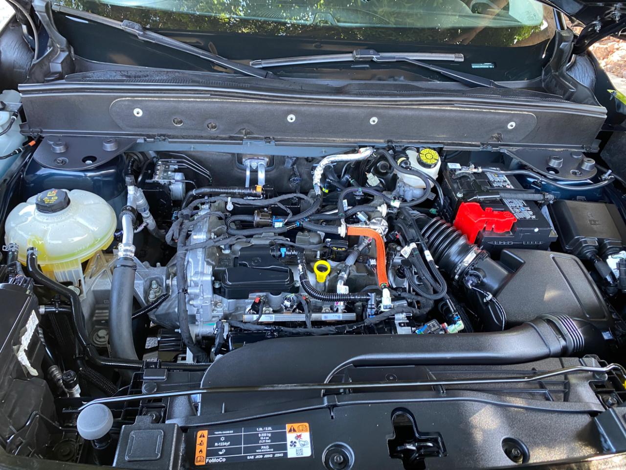 Ford Bronco Sport Outer Banks 4x4 2023