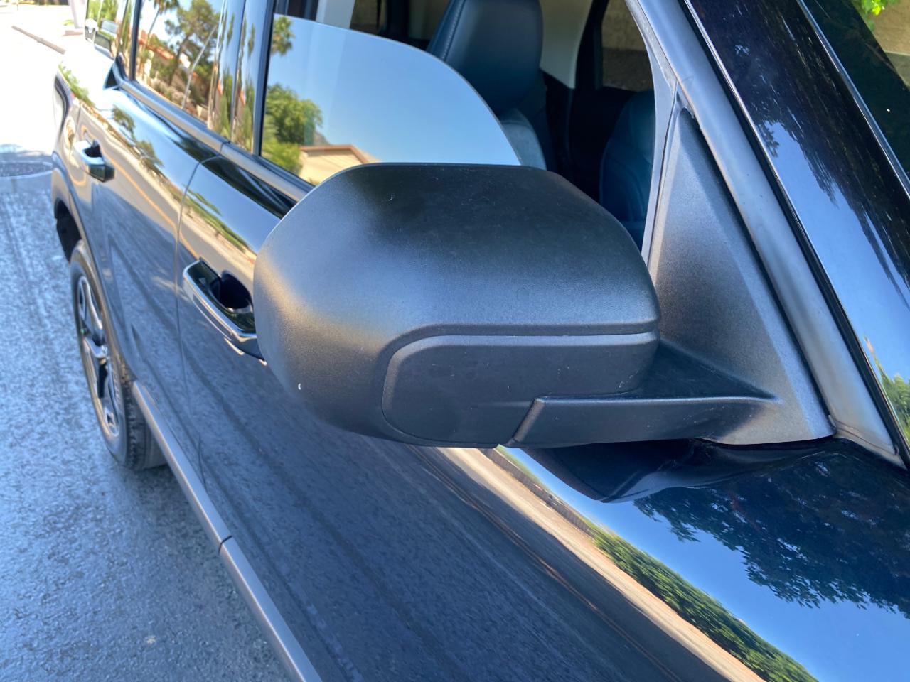 Ford Bronco Sport Outer Banks 4x4 2023