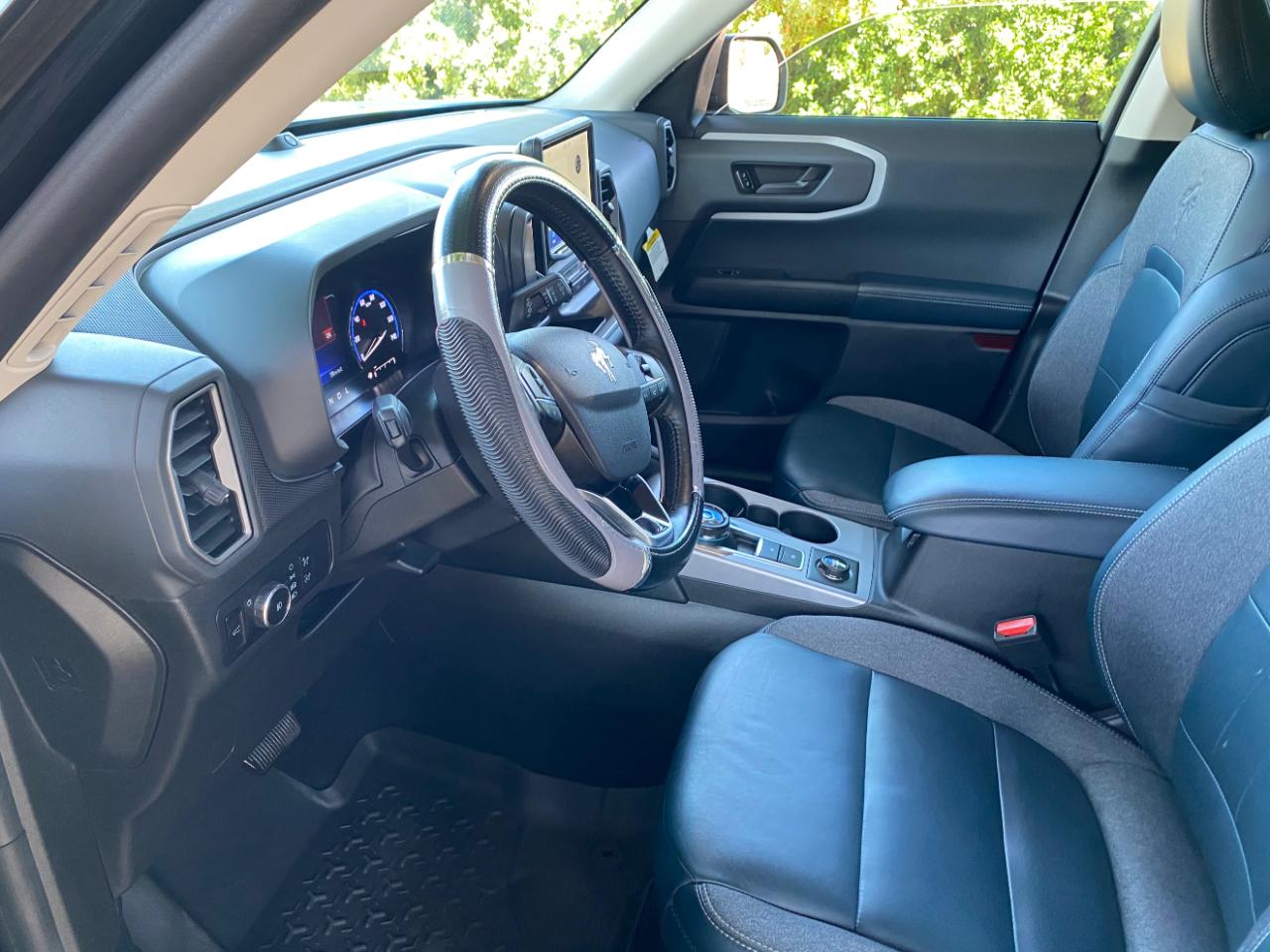 Ford Bronco Sport Outer Banks 4x4 2023