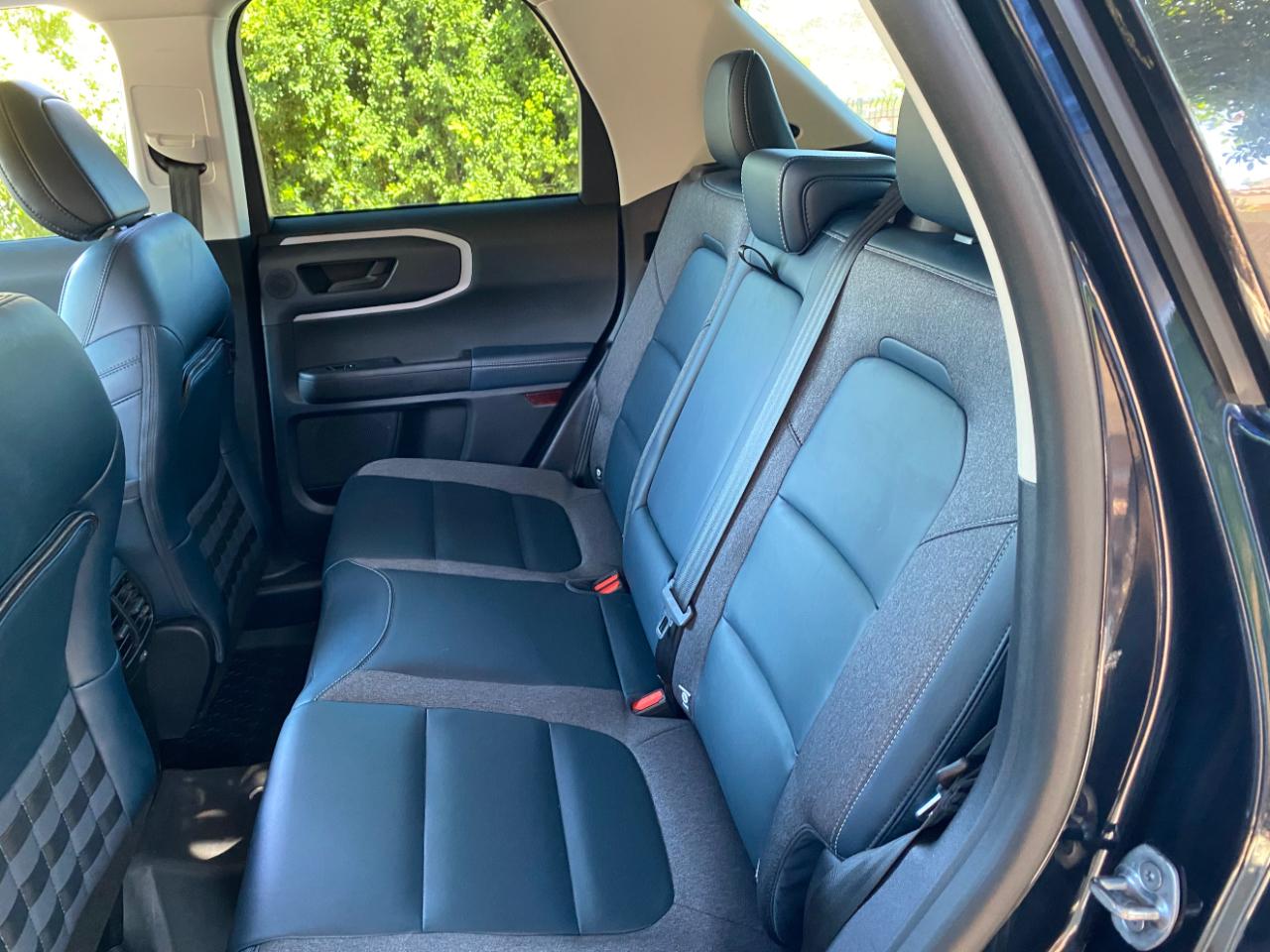 Ford Bronco Sport Outer Banks 4x4 2023