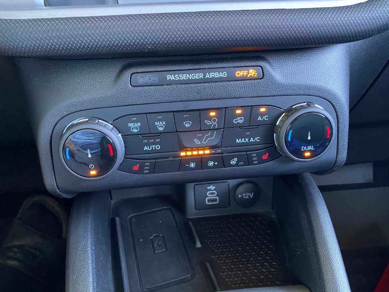 Ford Bronco Sport Outer Banks 4x4 2023