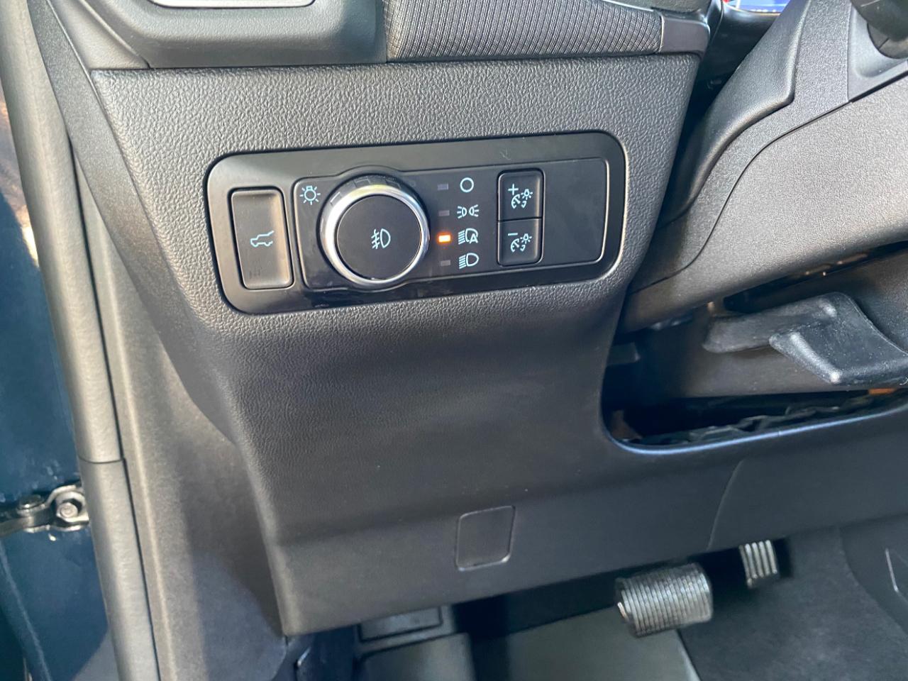 Ford Bronco Sport Outer Banks 4x4 2023