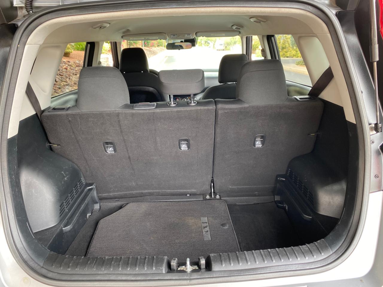 Kia Soul LX IVT 2022