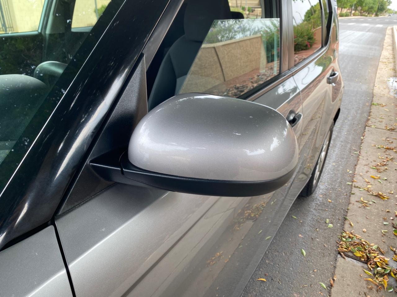 Kia Soul LX IVT 2022