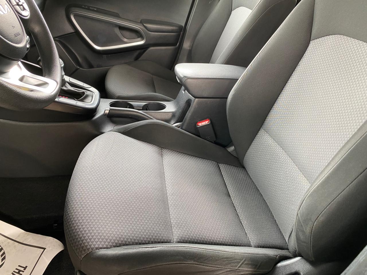 Kia Soul LX IVT 2022