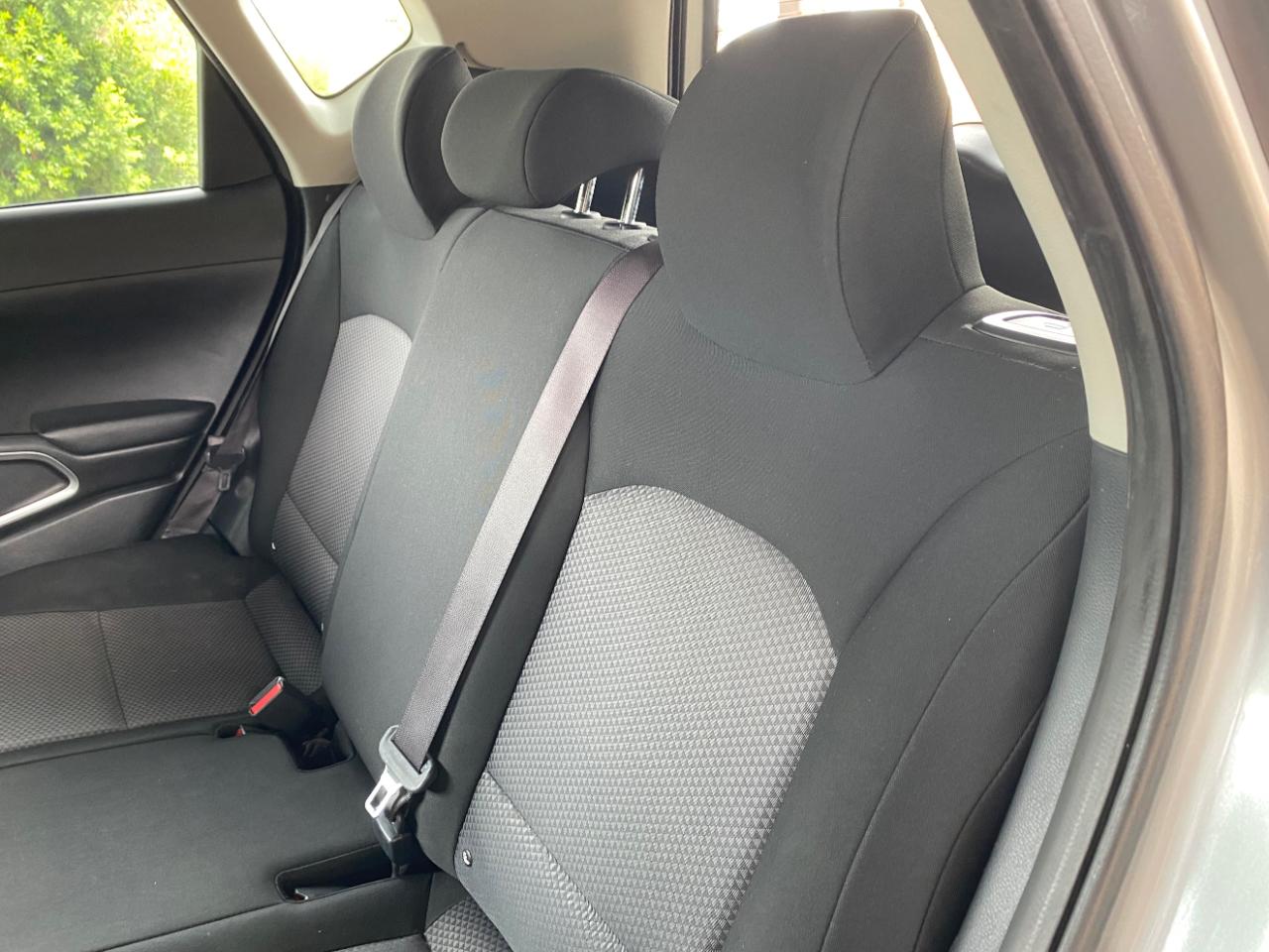 Kia Soul LX IVT 2022