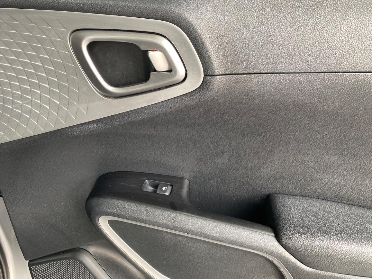 Kia Soul LX IVT 2022
