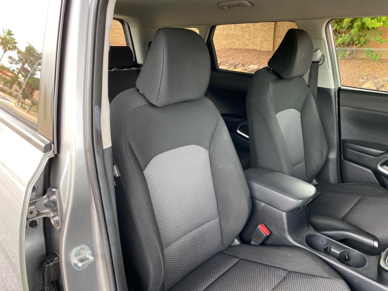 Kia Soul LX IVT 2022