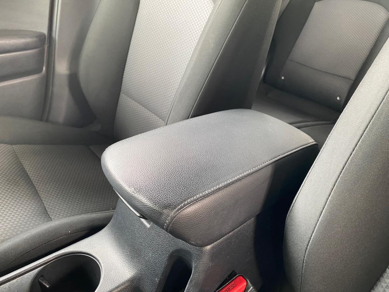 Kia Soul LX IVT 2022