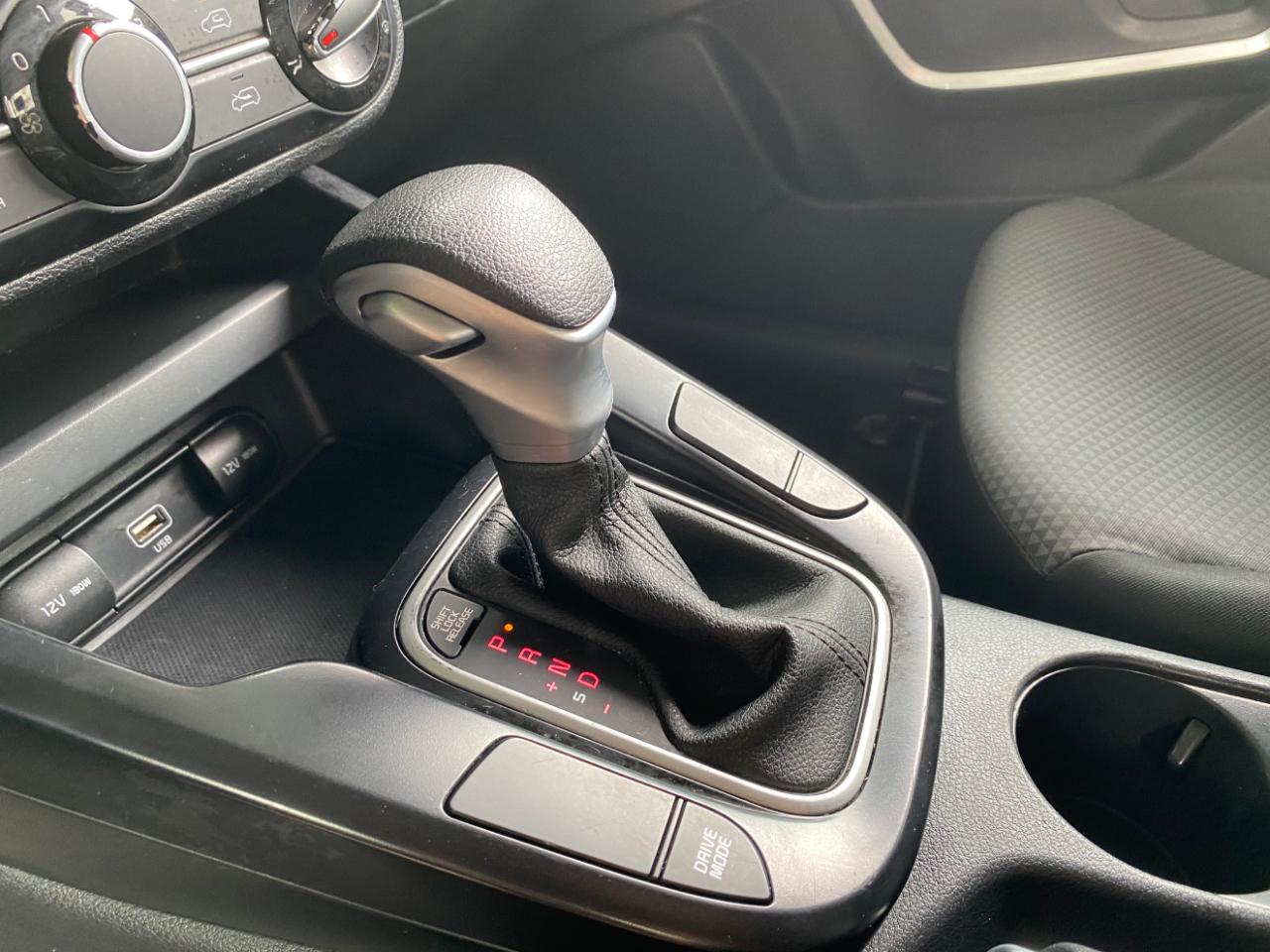 Kia Soul LX IVT 2022
