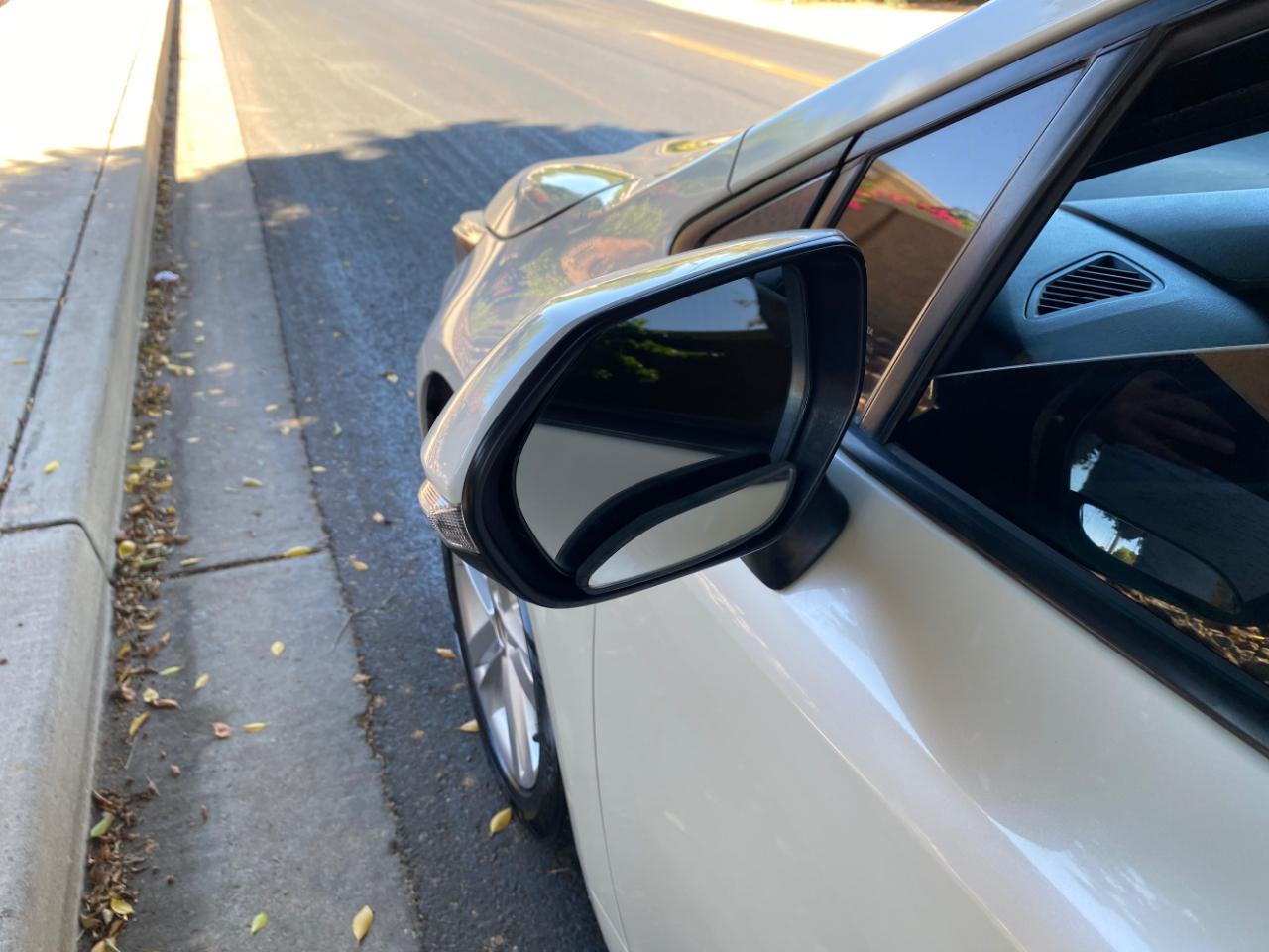 Toyota Corolla Hatchback SE CVT (Natl) 2019