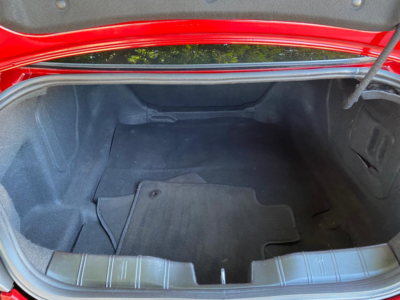 Chevrolet Camaro 2dr Cpe 1LT 2023