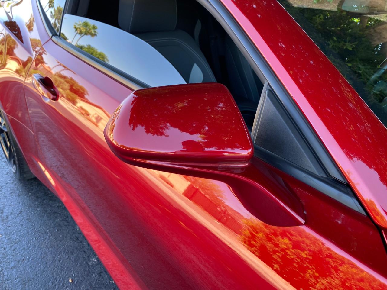 Chevrolet Camaro 2dr Cpe 1LT 2023