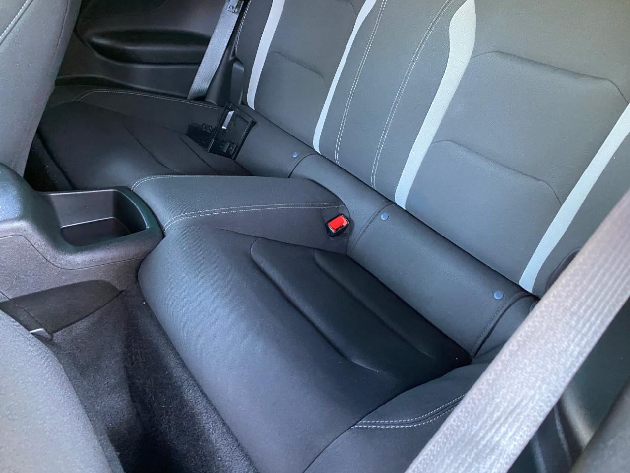 Chevrolet Camaro 2dr Cpe 1LT 2023