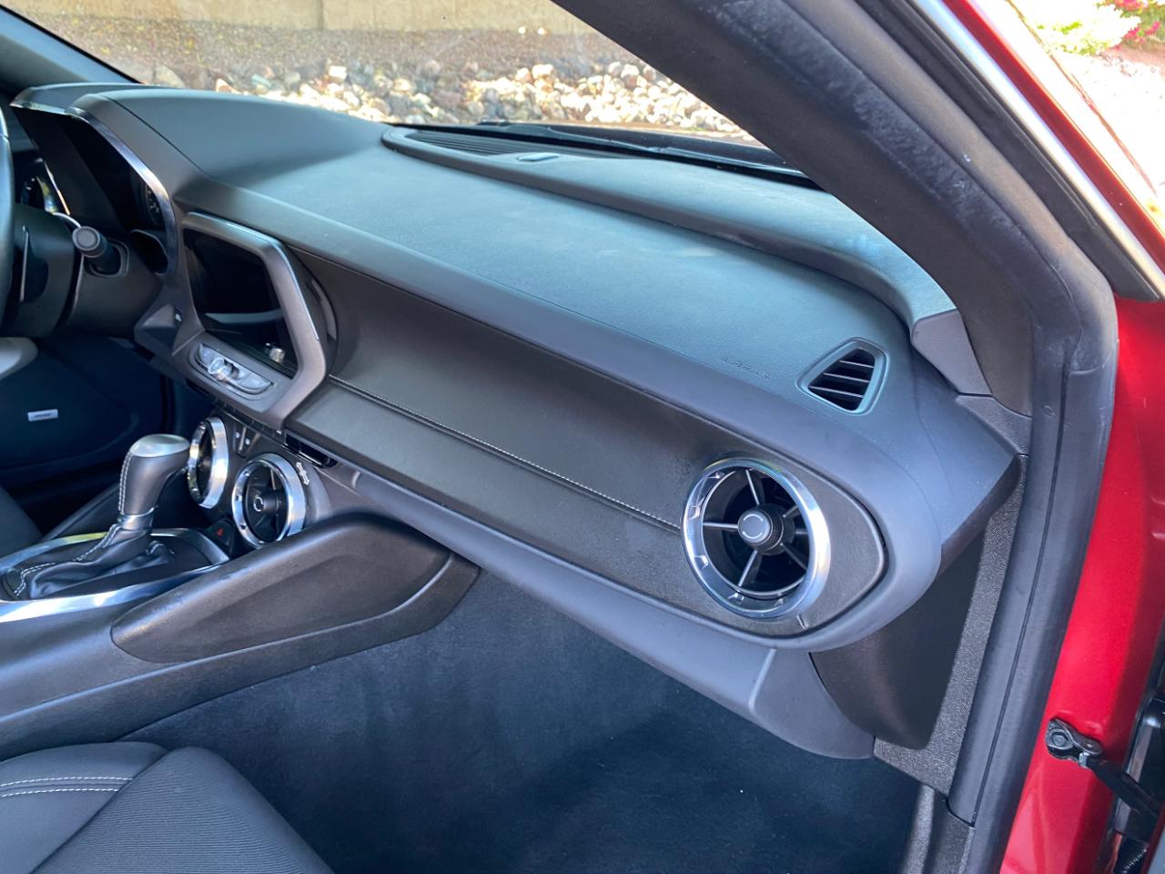Chevrolet Camaro 2dr Cpe 1LT 2023