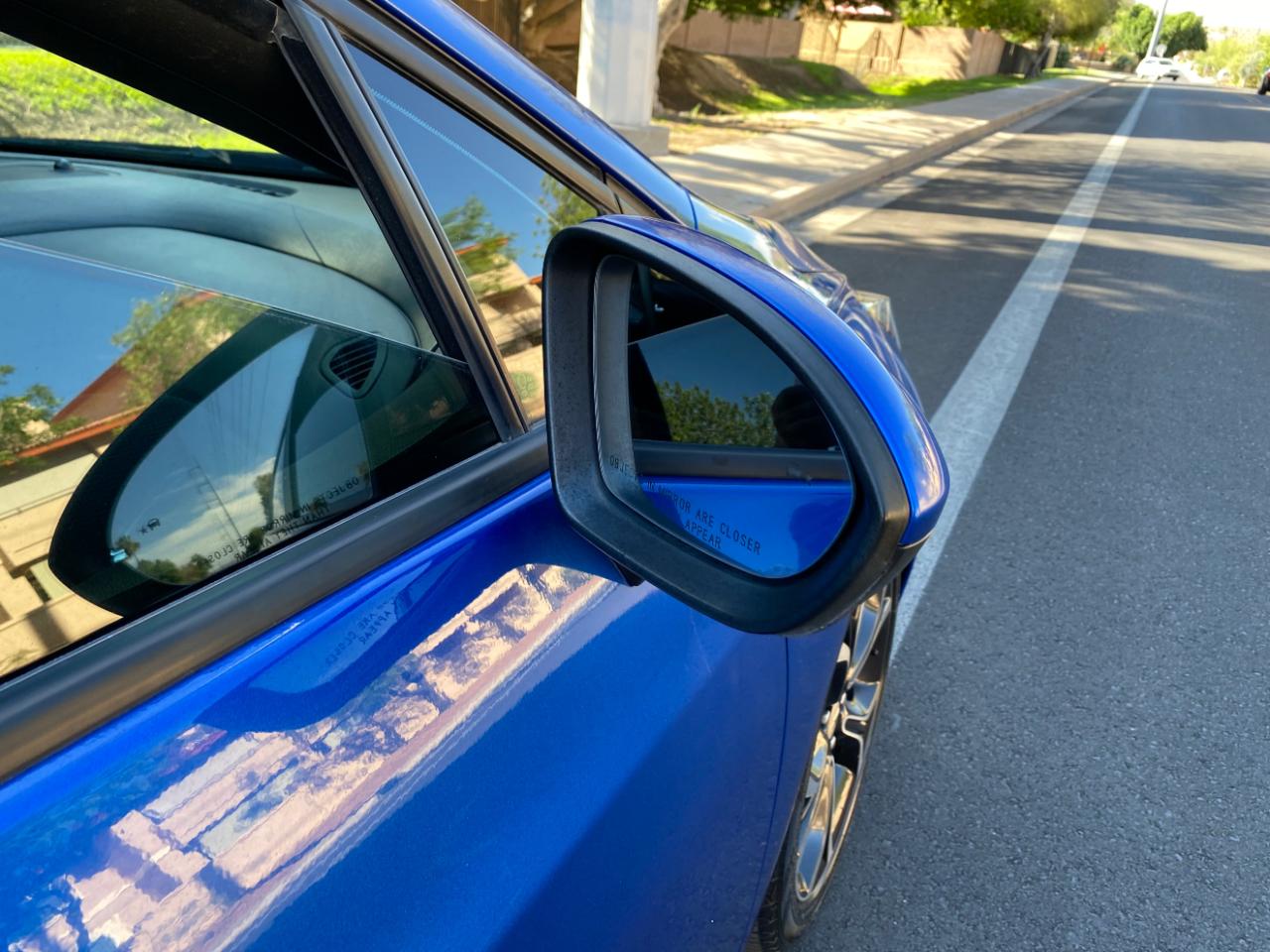 Chevrolet Cruze 4dr Sdn LT 2019