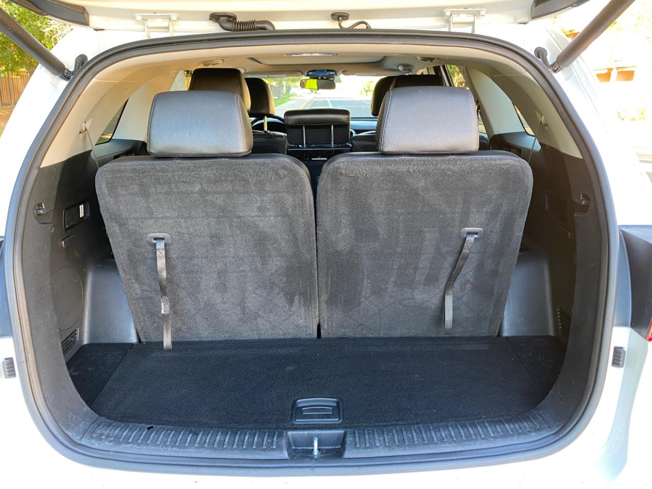 Kia Sorento EX V6 FWD 2020