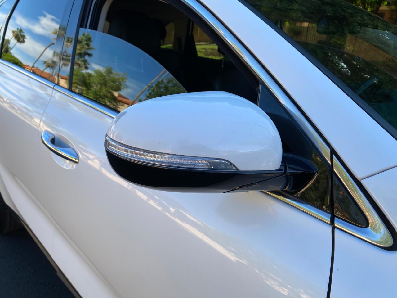 Kia Sorento EX V6 FWD 2020
