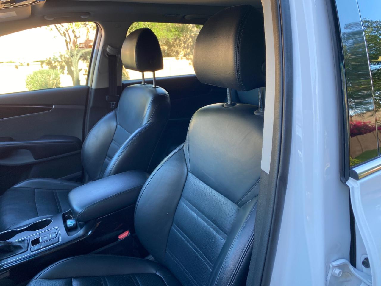 Kia Sorento EX V6 FWD 2020