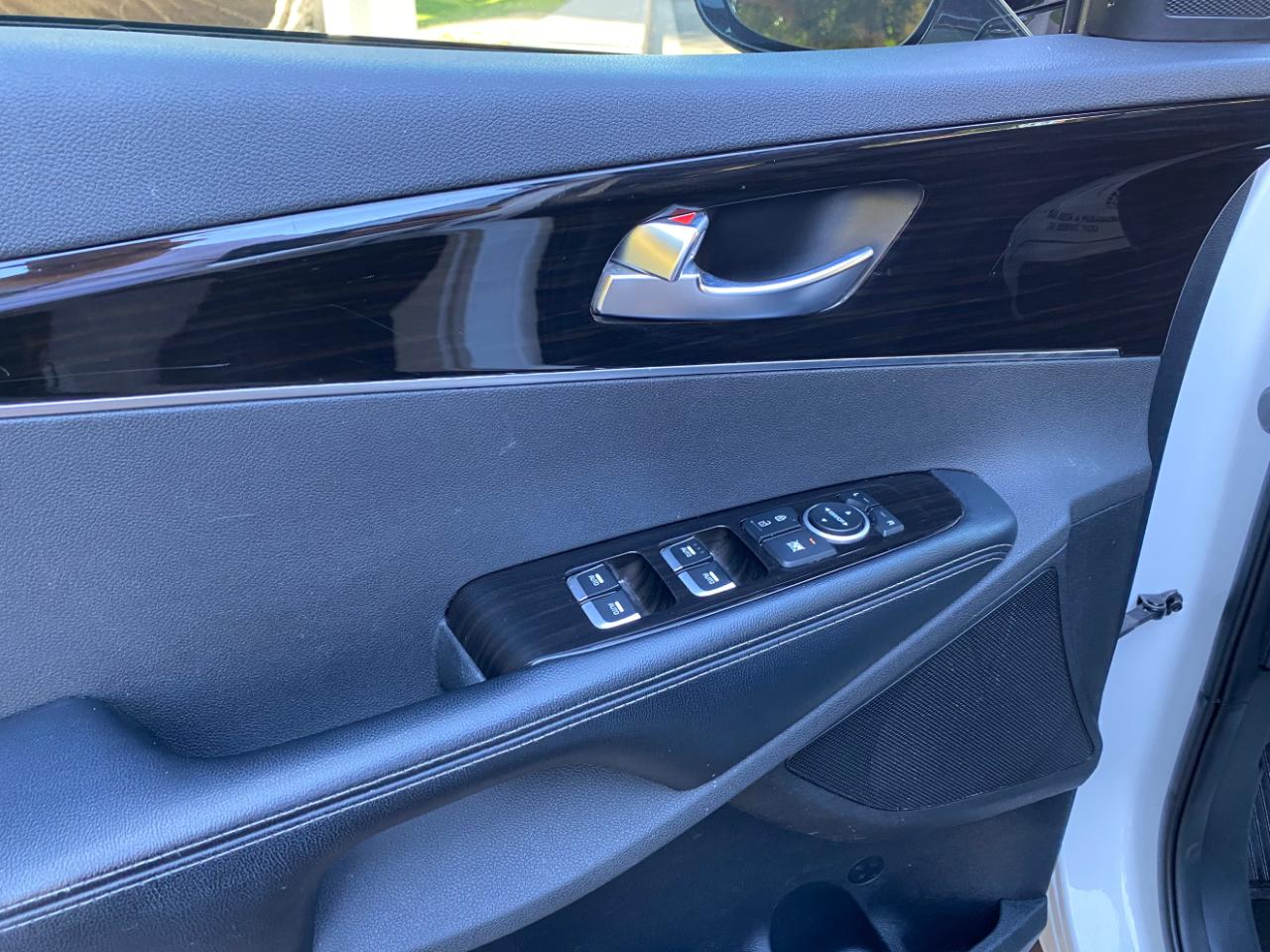 Kia Sorento EX V6 FWD 2020