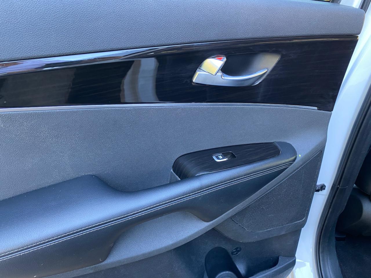 Kia Sorento EX V6 FWD 2020