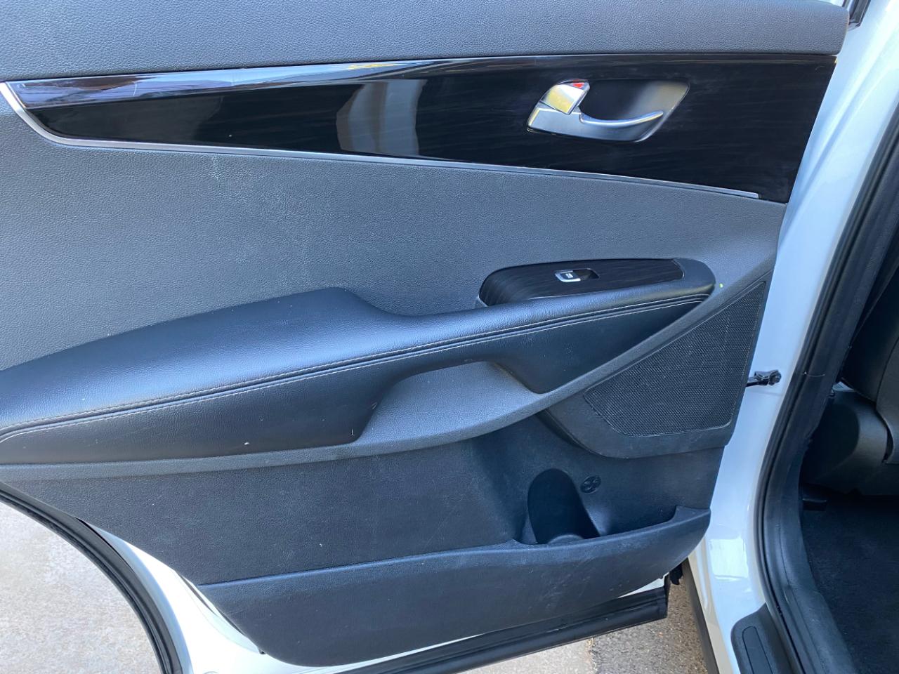 Kia Sorento EX V6 FWD 2020