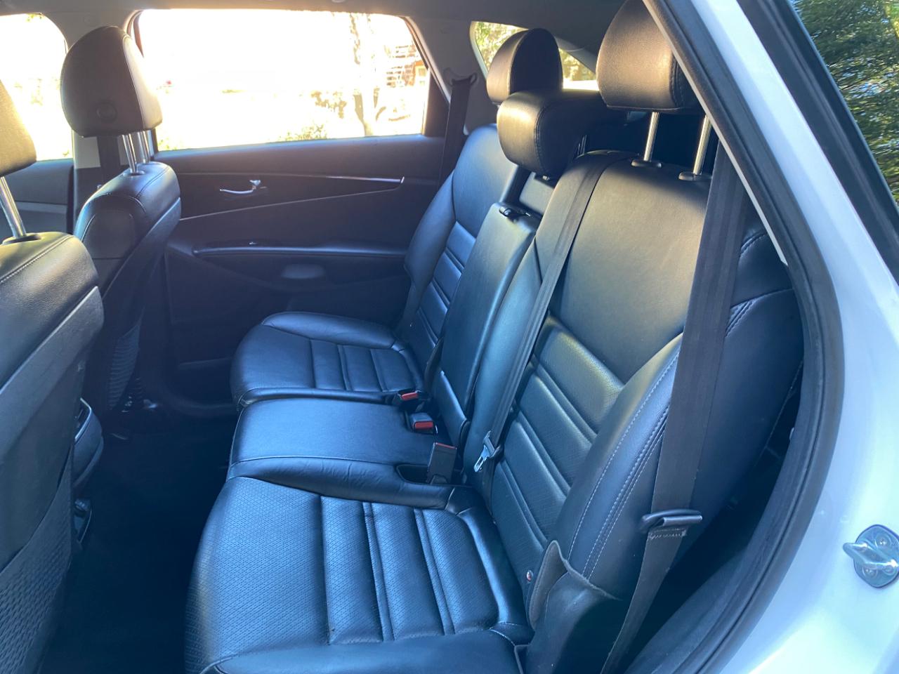 Kia Sorento EX V6 FWD 2020