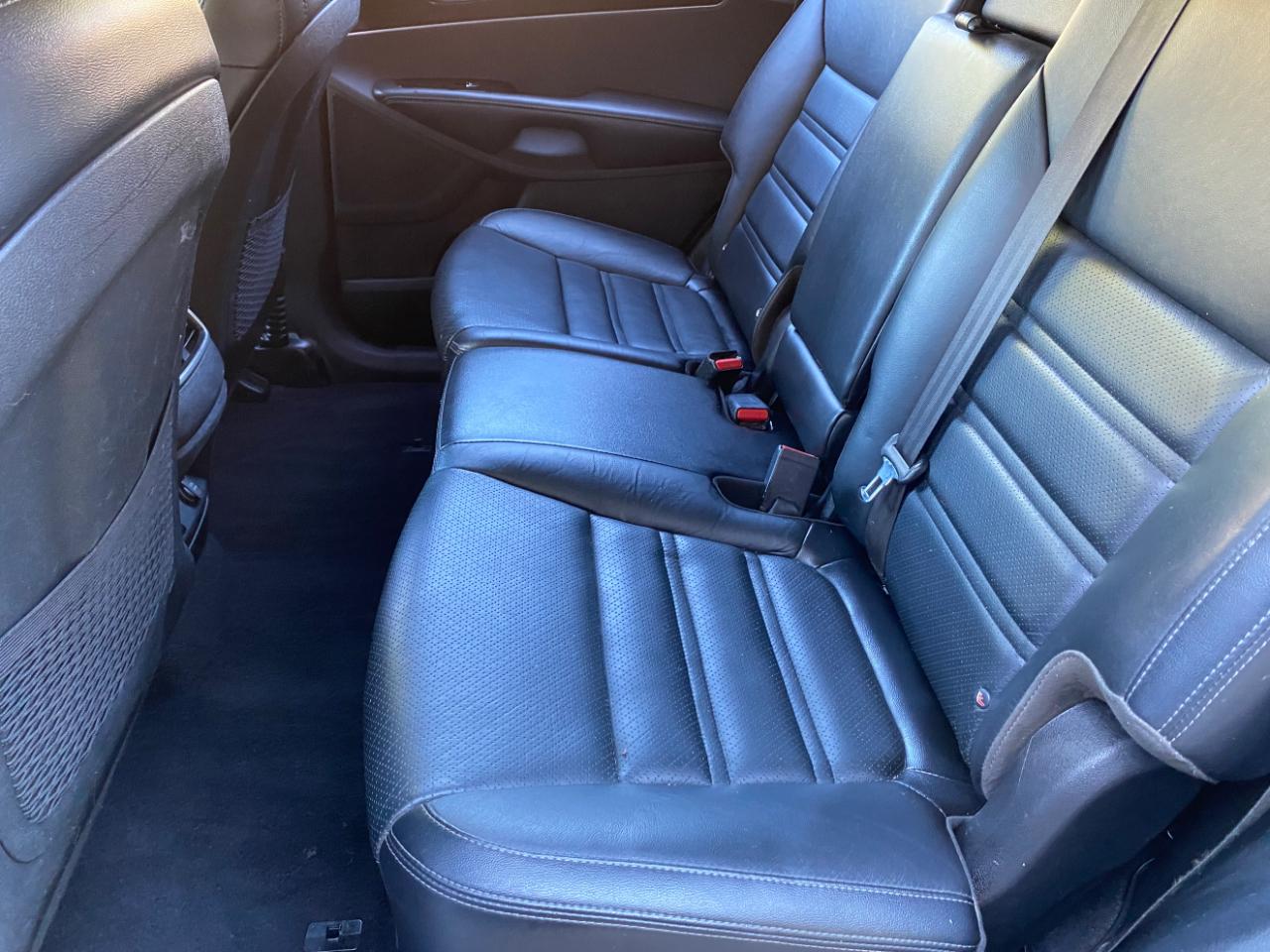 Kia Sorento EX V6 FWD 2020