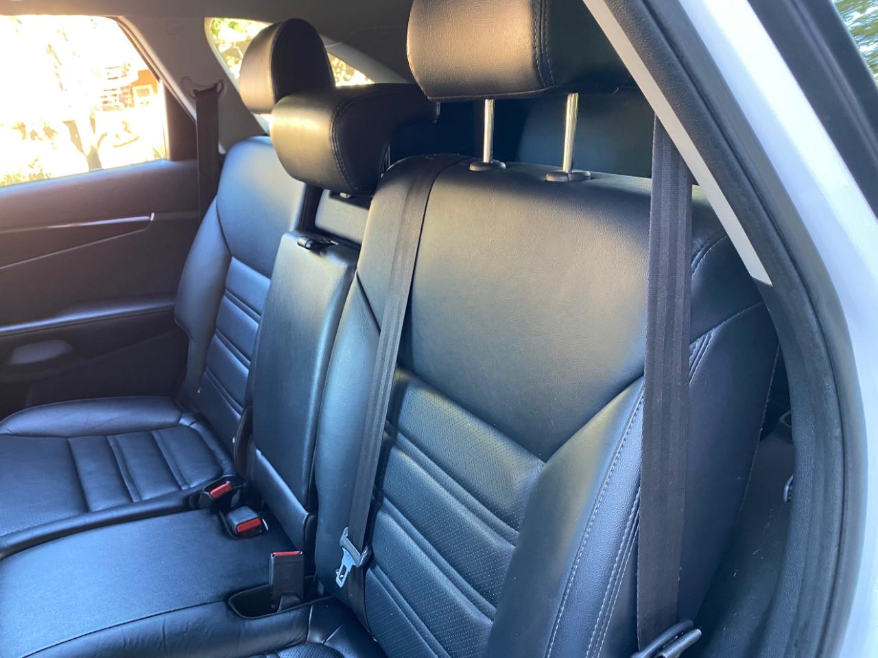 Kia Sorento EX V6 FWD 2020