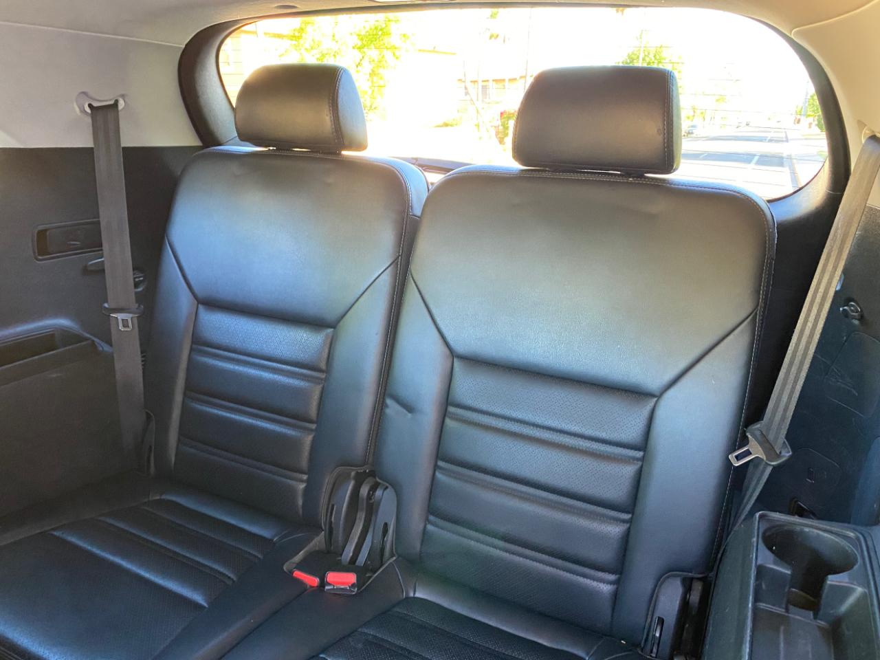 Kia Sorento EX V6 FWD 2020