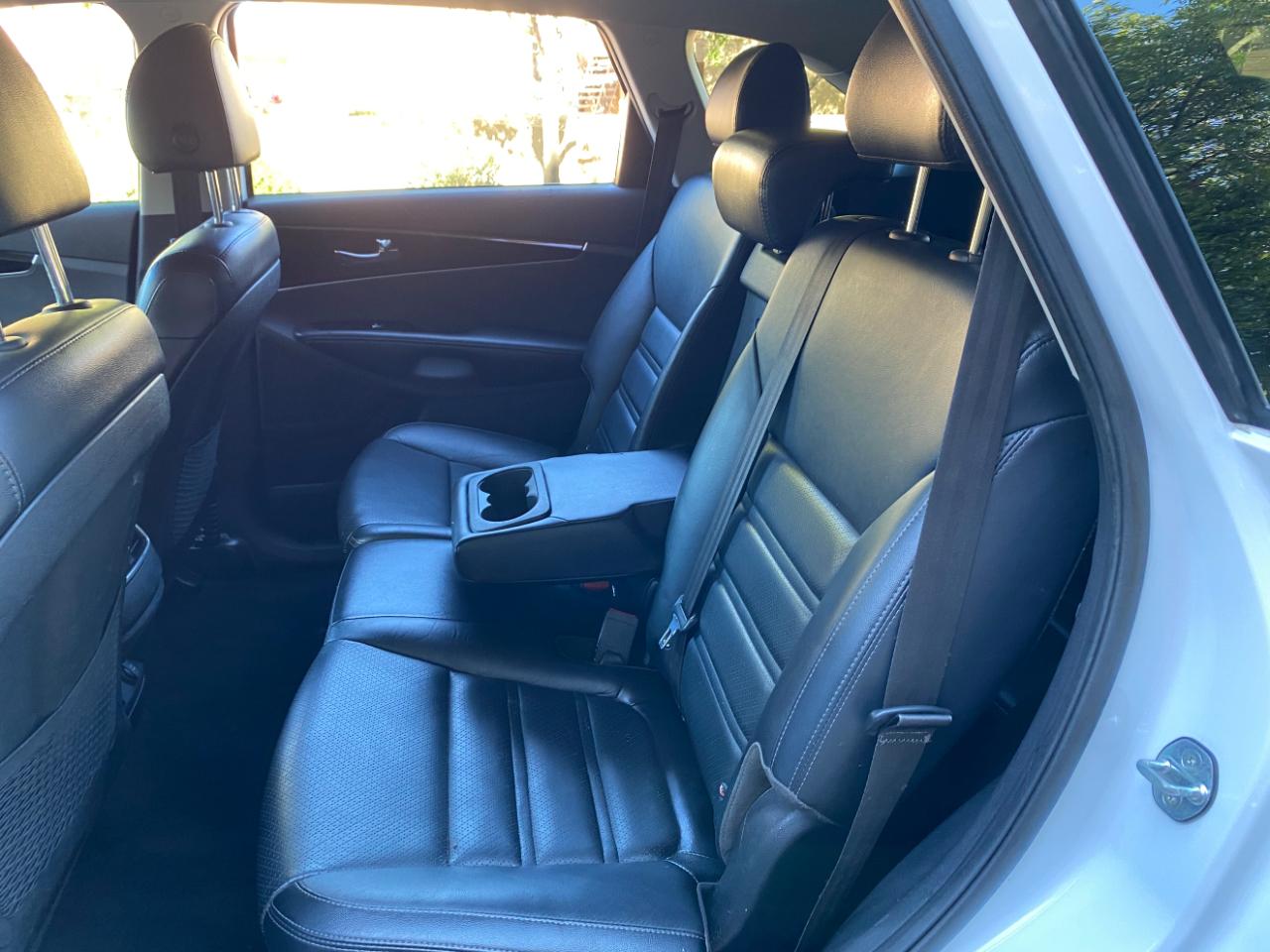 Kia Sorento EX V6 FWD 2020