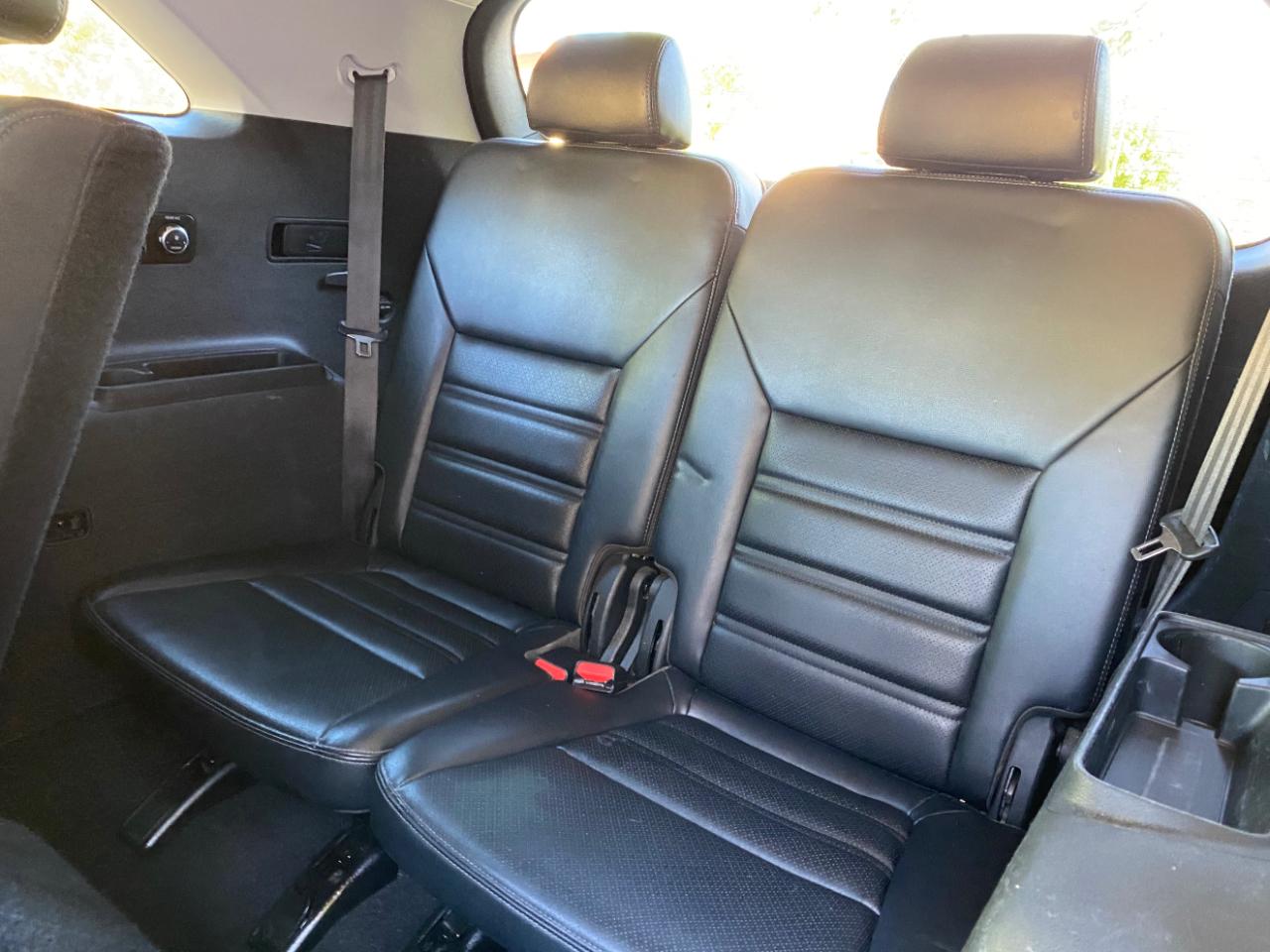 Kia Sorento EX V6 FWD 2020