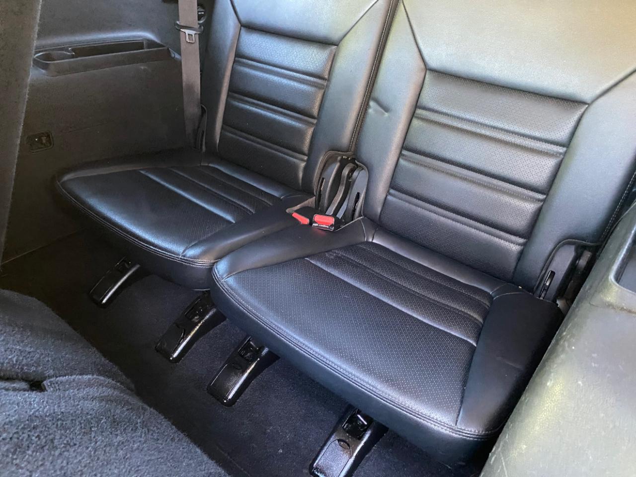 Kia Sorento EX V6 FWD 2020