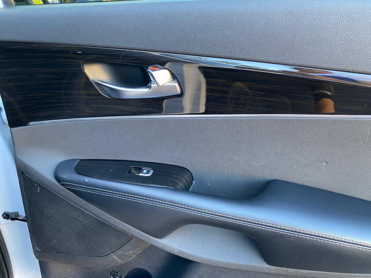 Kia Sorento EX V6 FWD 2020