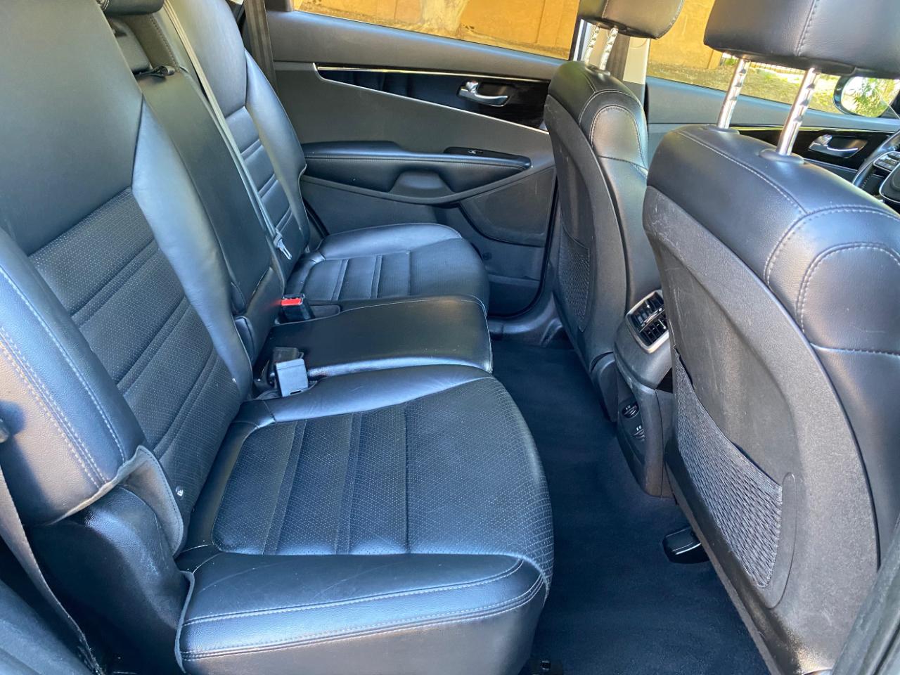 Kia Sorento EX V6 FWD 2020