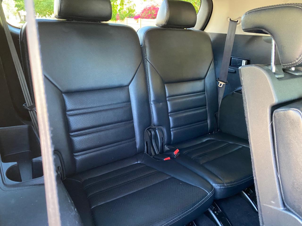 Kia Sorento EX V6 FWD 2020