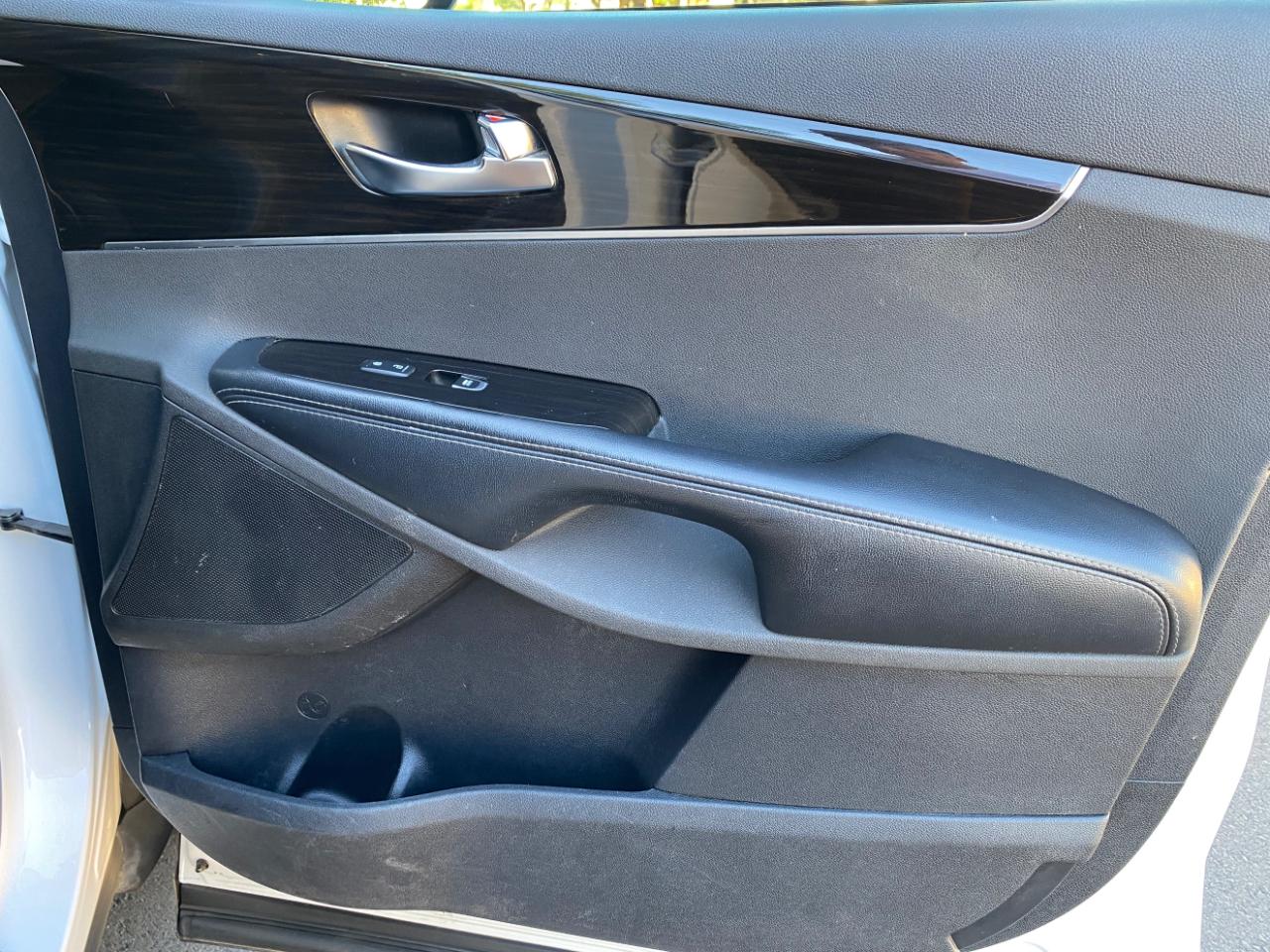 Kia Sorento EX V6 FWD 2020
