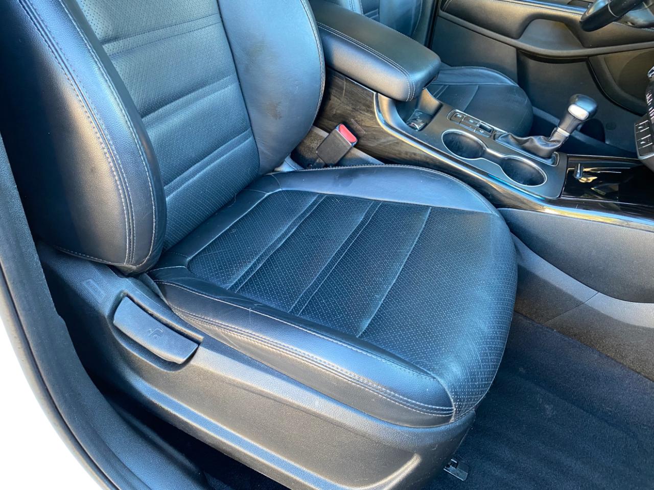 Kia Sorento EX V6 FWD 2020
