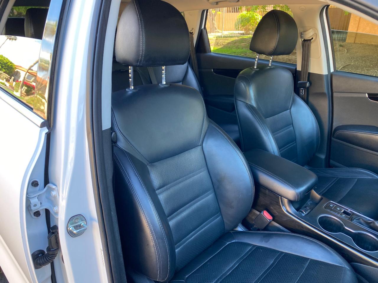 Kia Sorento EX V6 FWD 2020
