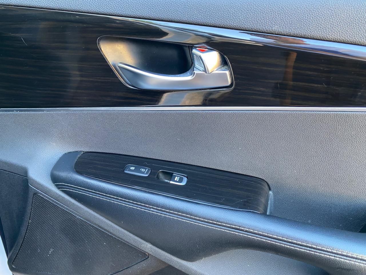 Kia Sorento EX V6 FWD 2020