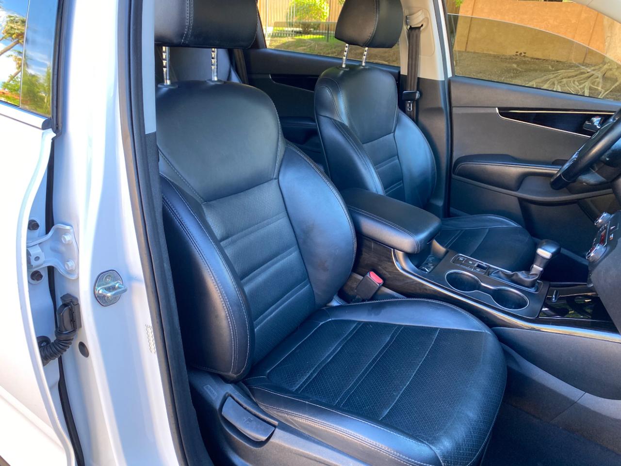 Kia Sorento EX V6 FWD 2020