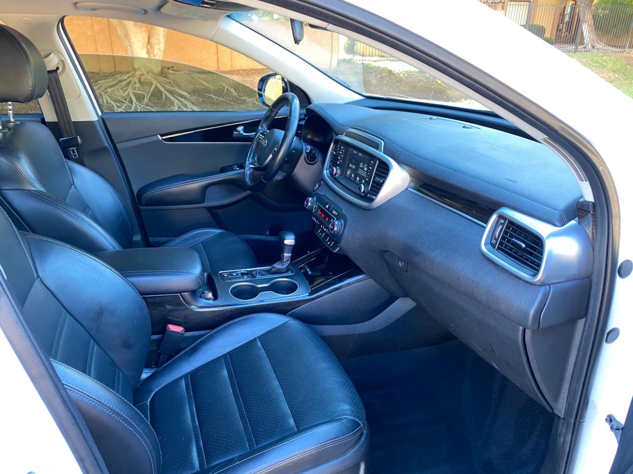 Kia Sorento EX V6 FWD 2020