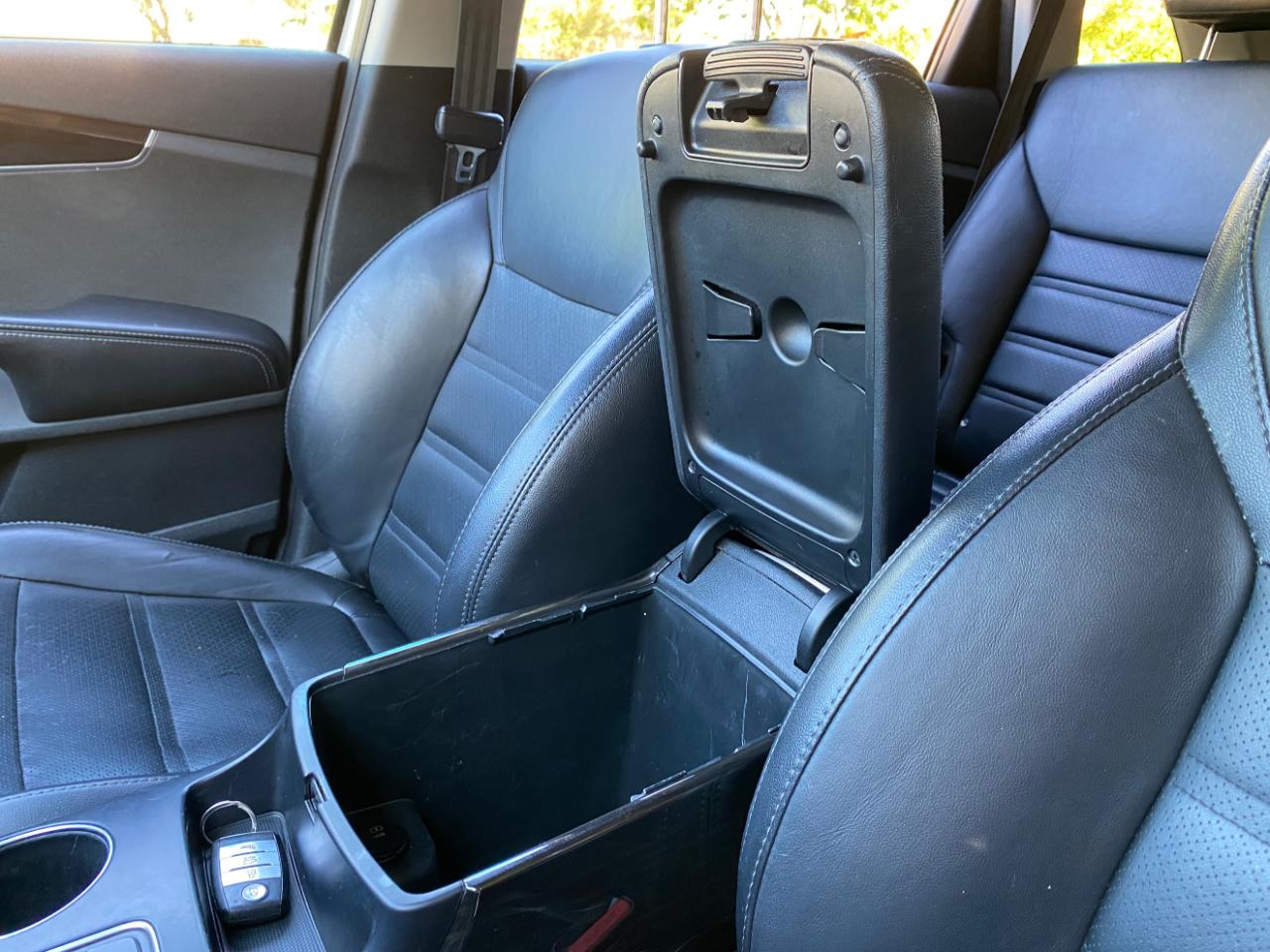 Kia Sorento EX V6 FWD 2020