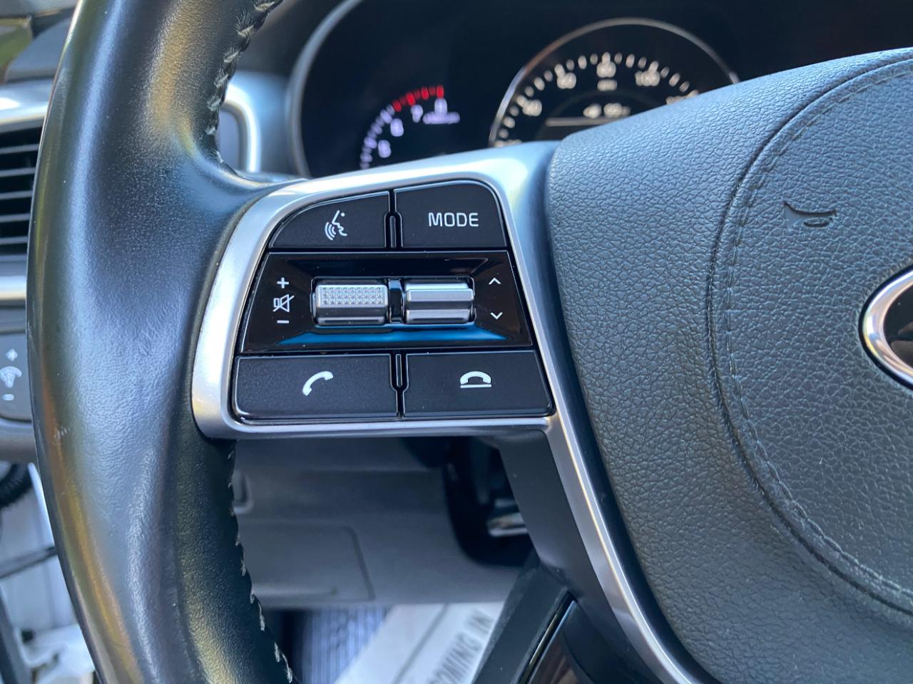 Kia Sorento EX V6 FWD 2020