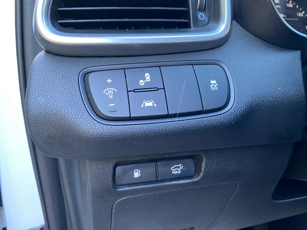 Kia Sorento EX V6 FWD 2020