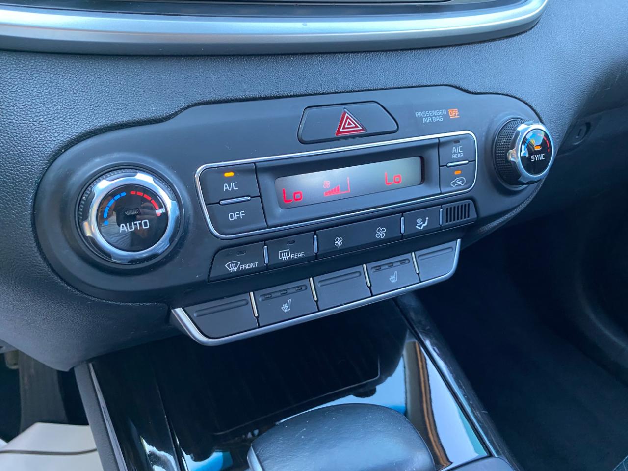 Kia Sorento EX V6 FWD 2020