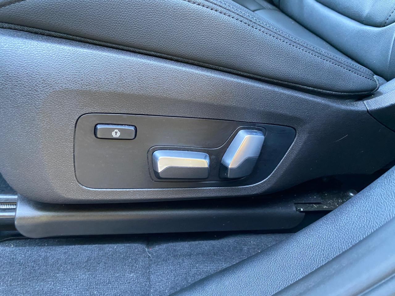 BMW X3 sDrive30i Sports Activity Vehicle 2019